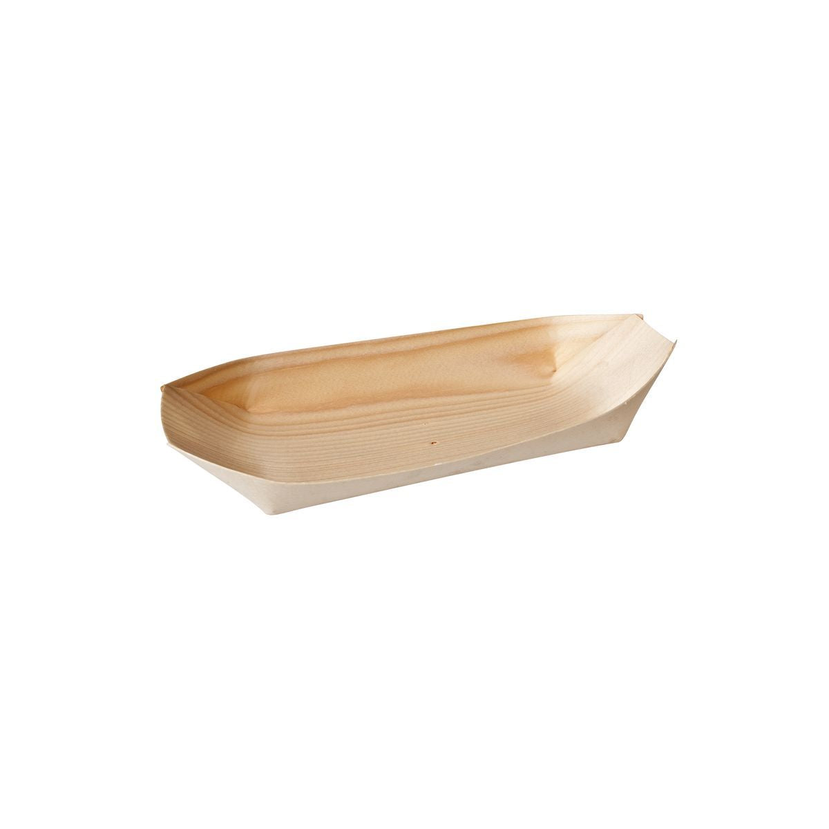 PB5 Bio Wood Boats 115x65mm