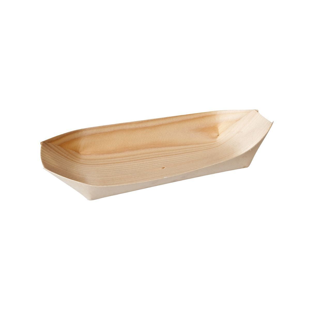 PB7 Bio Wood Boats 170x85mm