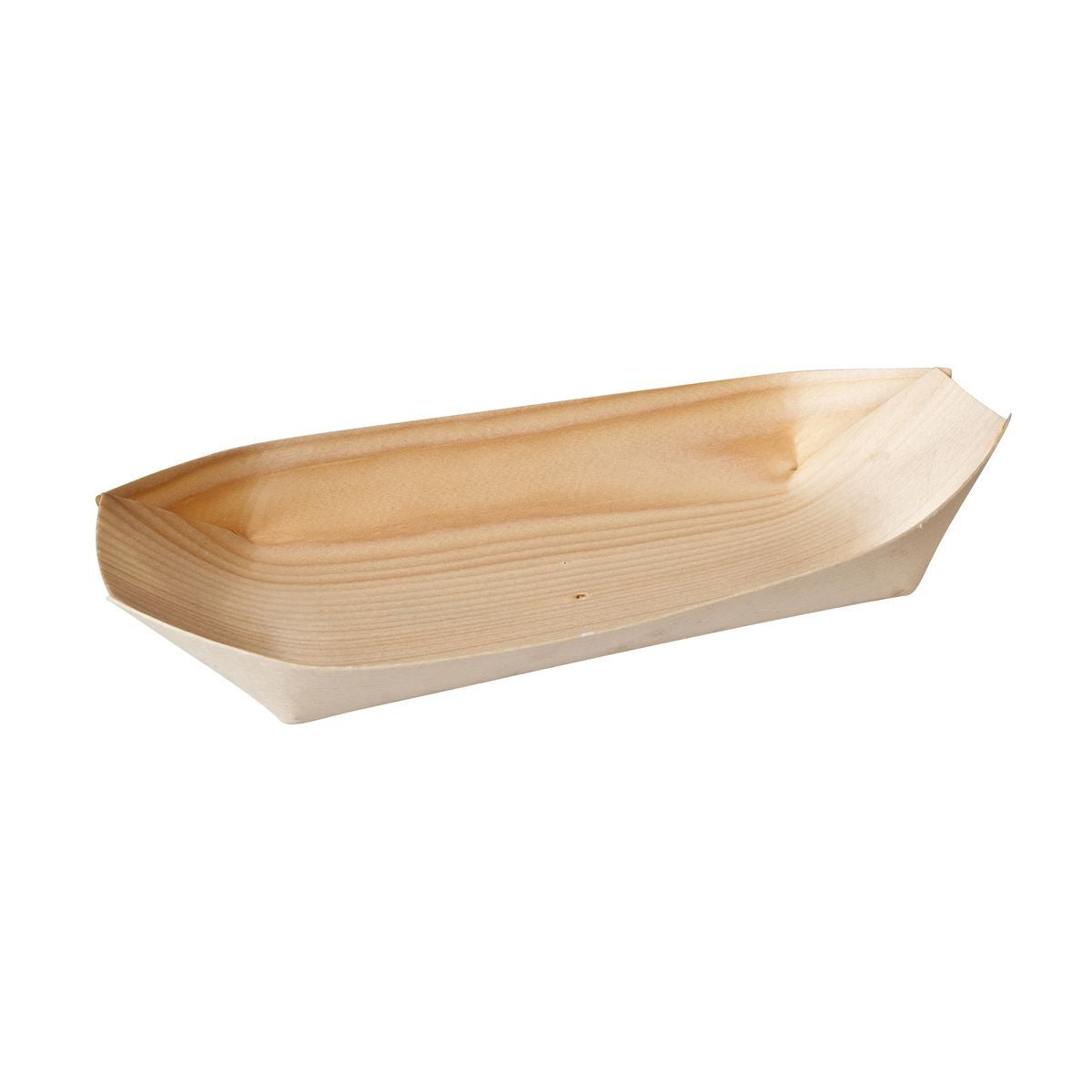 PB8 Bio Wood Boats 225x110mm
