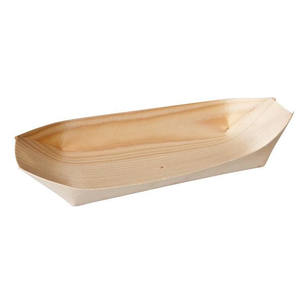 PB9 Bio Wood Boats 235x120mm