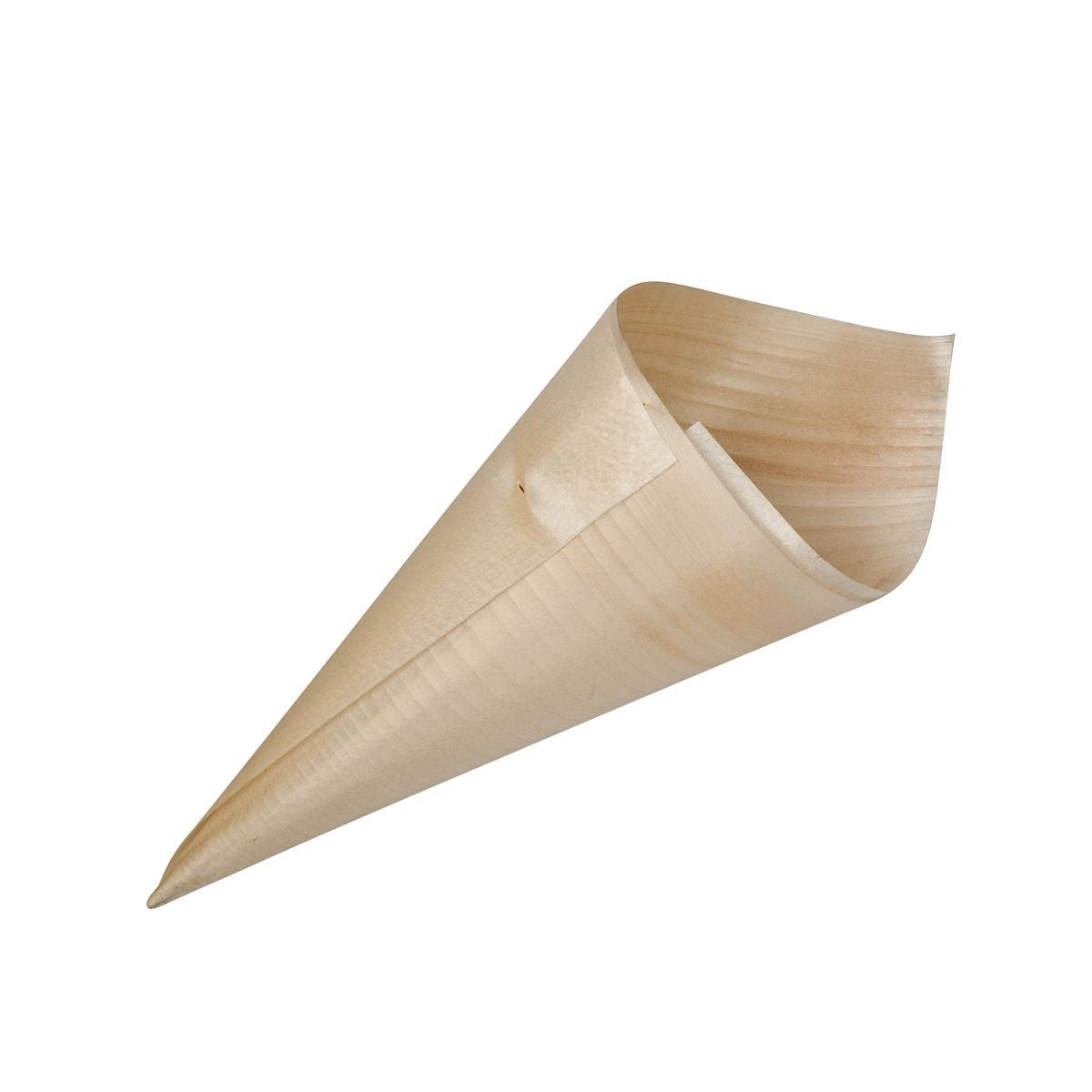 PC11 Bio Wood Cones 240x170mm