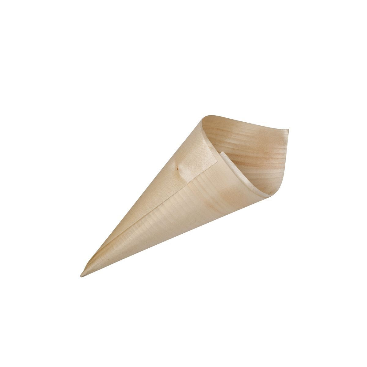 PC2 Bio Wood Cones 125x85mm