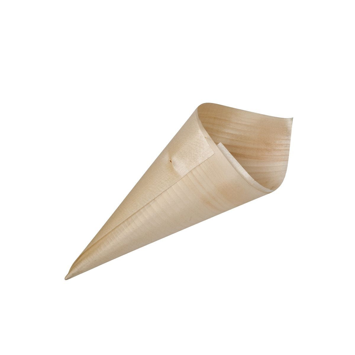 PC3 Bio Wood Cones 180x130mm