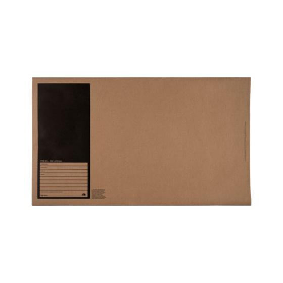PMSBKL Kraft Paper Mailing Satchels 405x690x120mm Leisure Coast Hospitality and Packaging