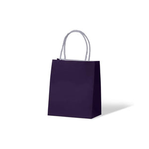 PPT Carnival Paper Bag Kraft Passion Purple Leisure Coast Hospitality & Packaging