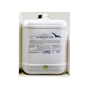 Ambercide Antibacterial Hand Wash