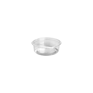 BioCup Sauce Container 60ml & Lids