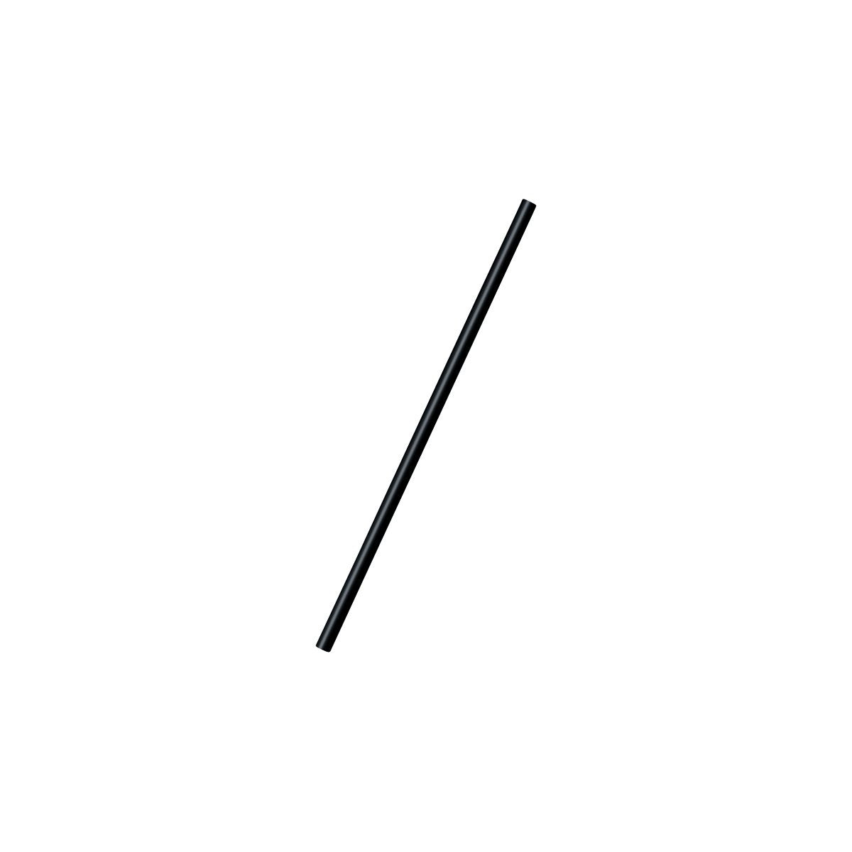 RB-S04B Compostable CPLA Straws Leisure Coast Hospitality & Packaging Supplies