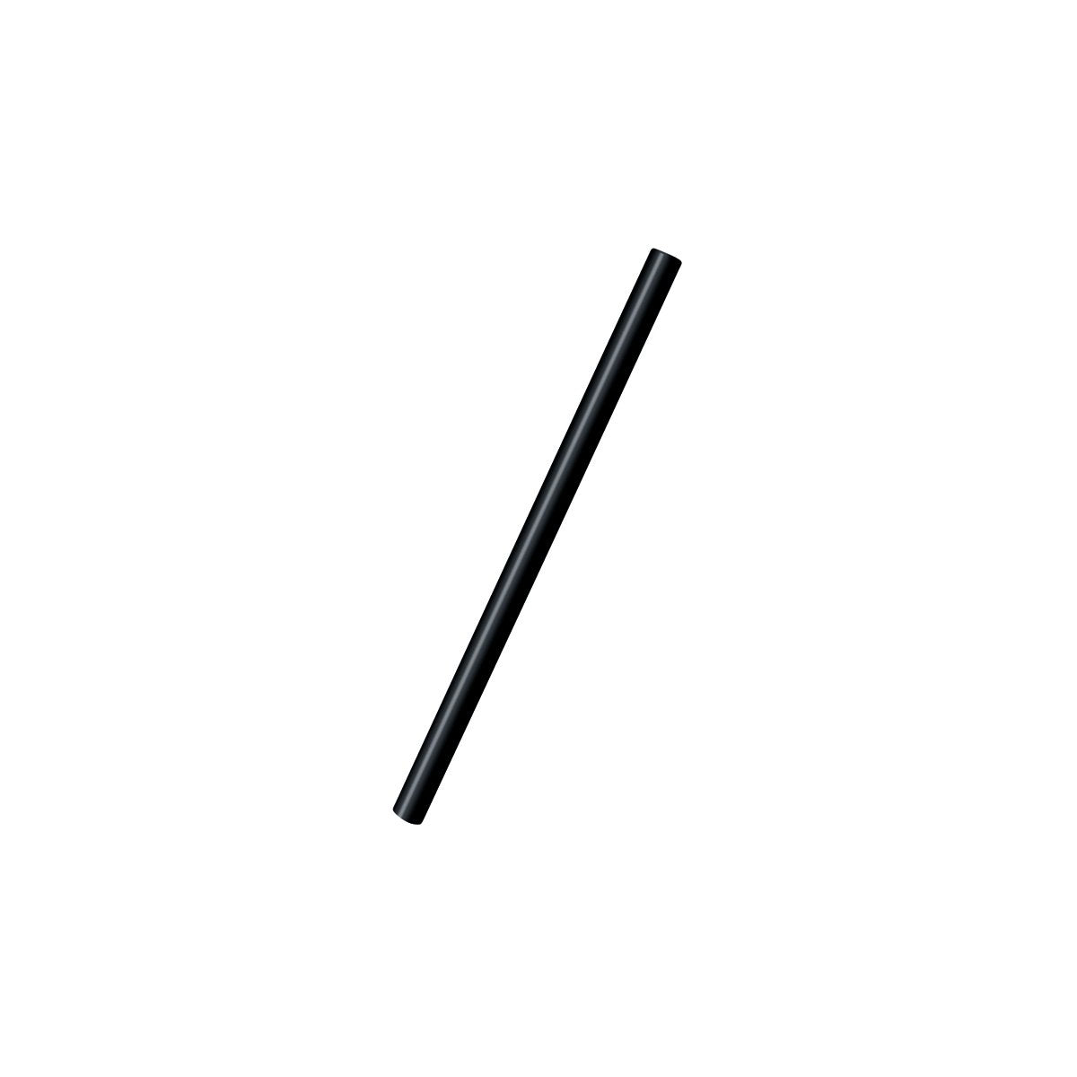 RB-S08B Compostable CPLA Straws Leisure Coast Hospitality & Packaging Supplies
