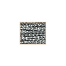 RB CM08 SIL Ribbon - Metallic Cord Silver Leisure Coast Hospitality & Packaging Supplies