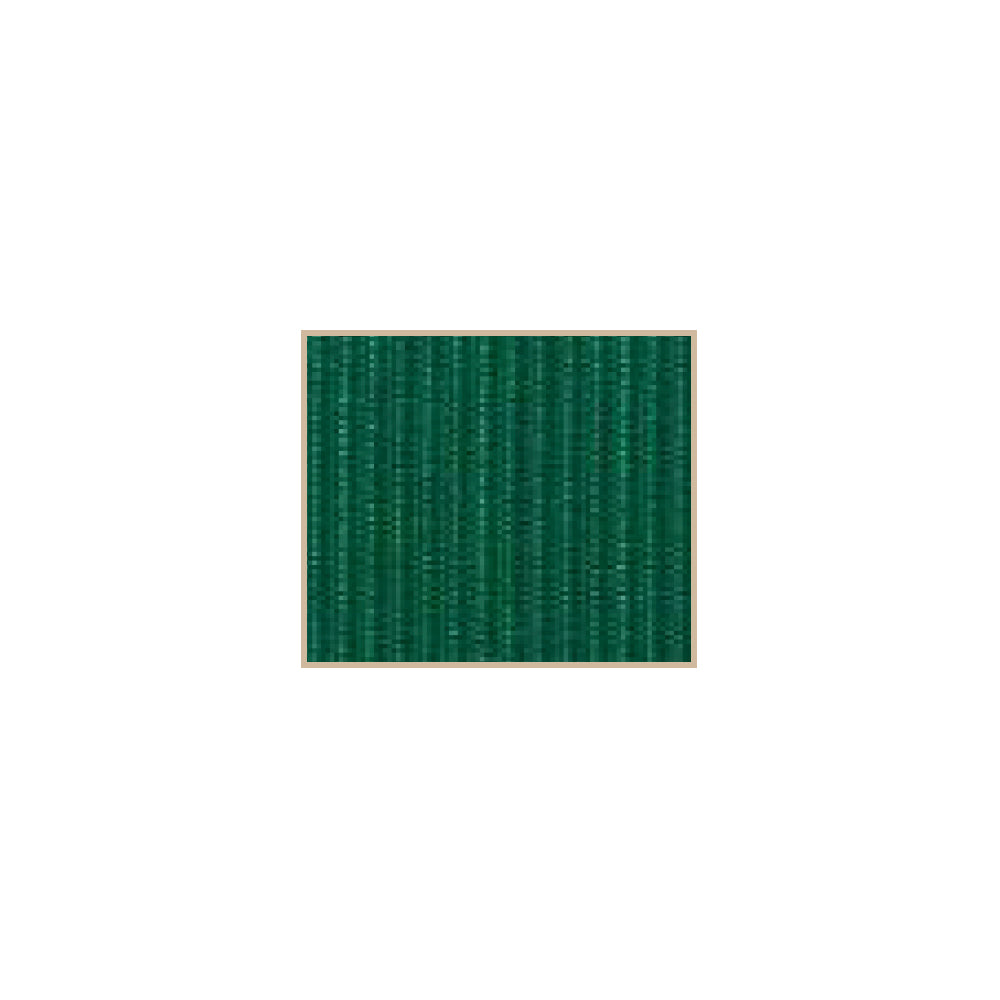 RB G13 HGR Ribbon - Grosgrain Hunter Green Leisure Coast Hospitality & Packaging Supplies