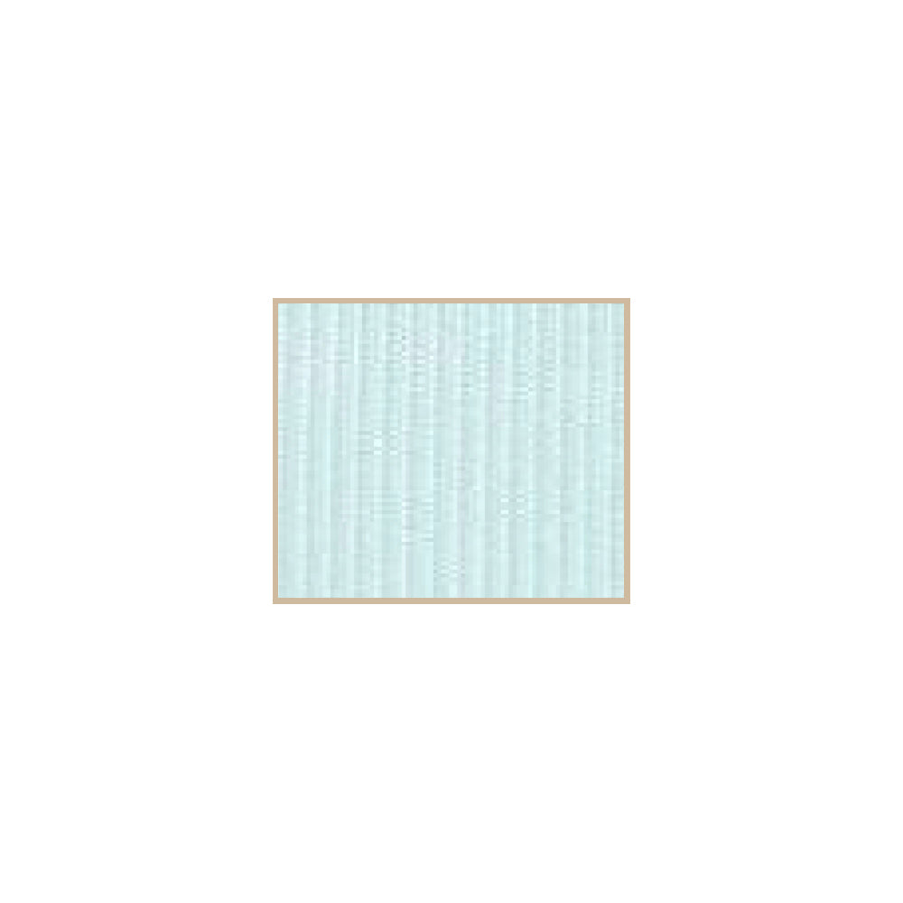 RB G22 PBL Ribbon - Grosgrain Pale Blue Leisure Coast Hospitality & Packaging Supplies