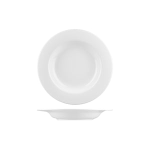 S0280 AFC Flinders Contemporary Pasta Bowl 270mm Leisure Coast Hospitality & Packaging