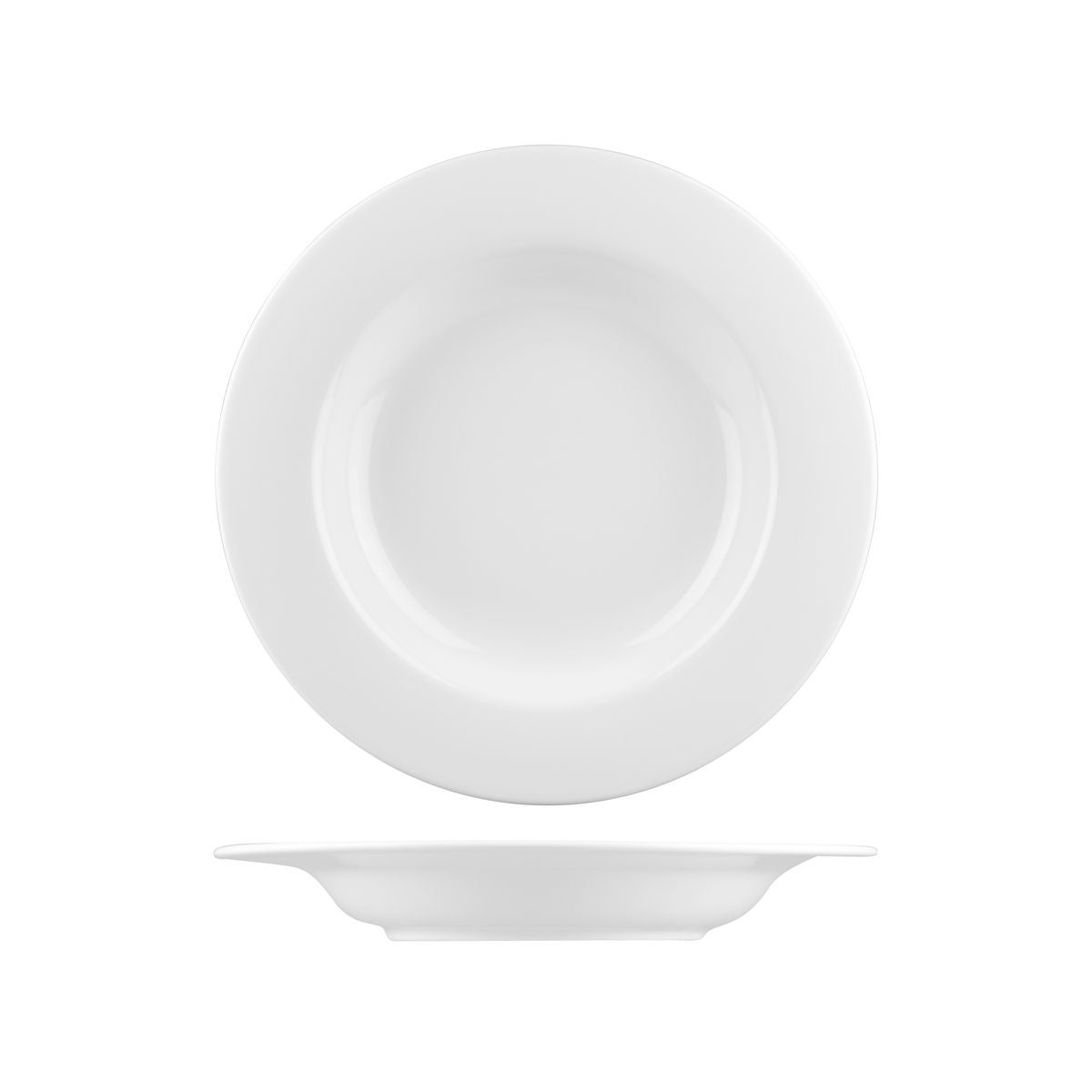 S0310 AFC Flinders Contemporary Pasta Bowl 280mm Leisure Coast Hospitality & Packaging
