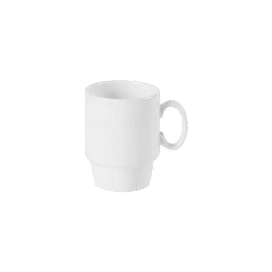 S7818 AFC Flinders Casino Mug 250ml Leisure Coast Hospitality & Packaging