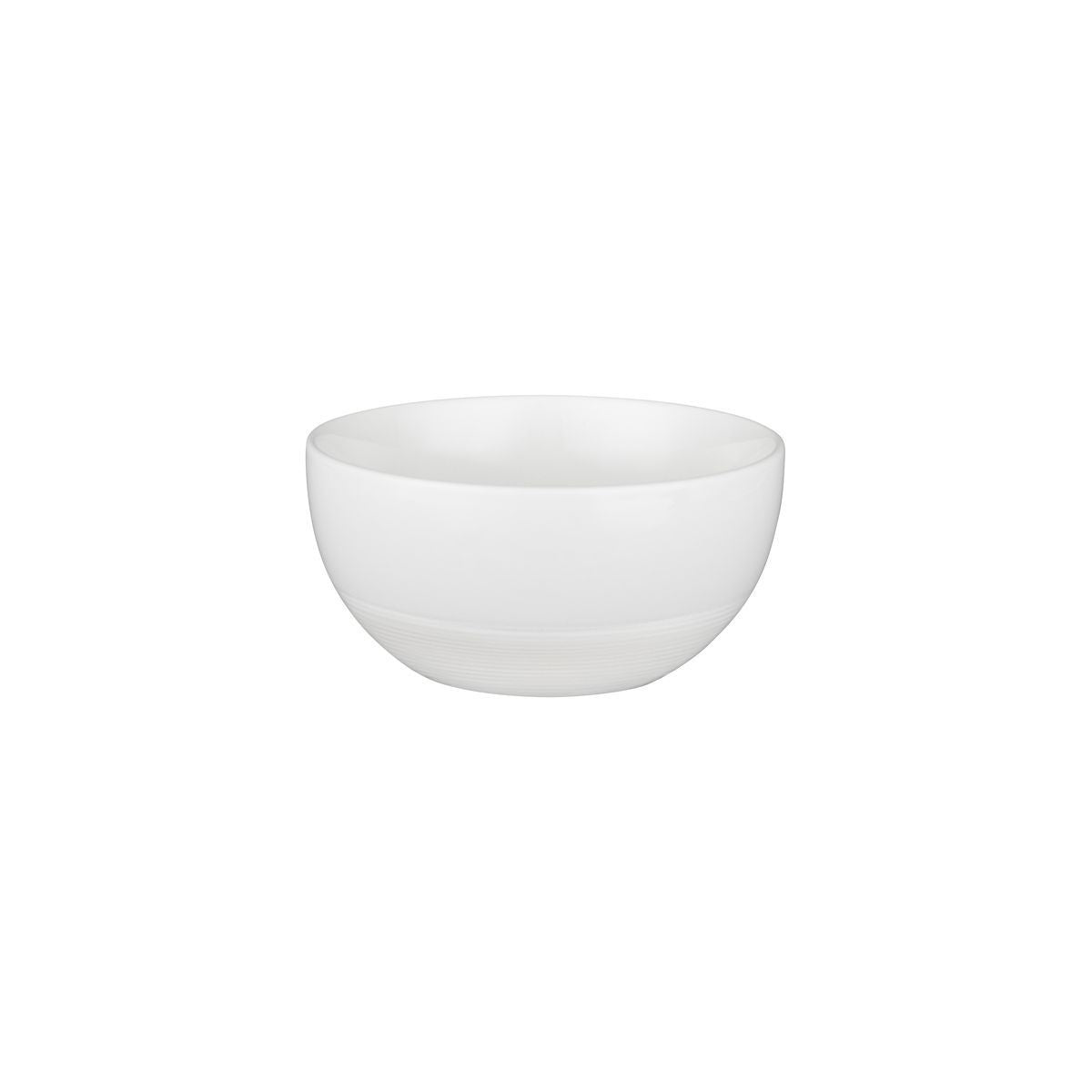 SA0813 AFC Saturn Round Bowl 130mm / 470ml Leisure Coast Hospitality & Packaging