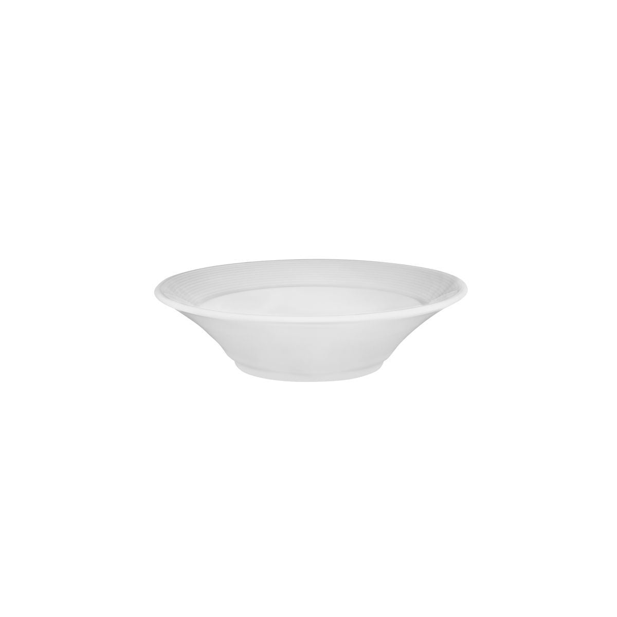 SA0817 AFC Saturn Cereal Bowl 178mm / 215ml Leisure Coast Hospitality & Packaging