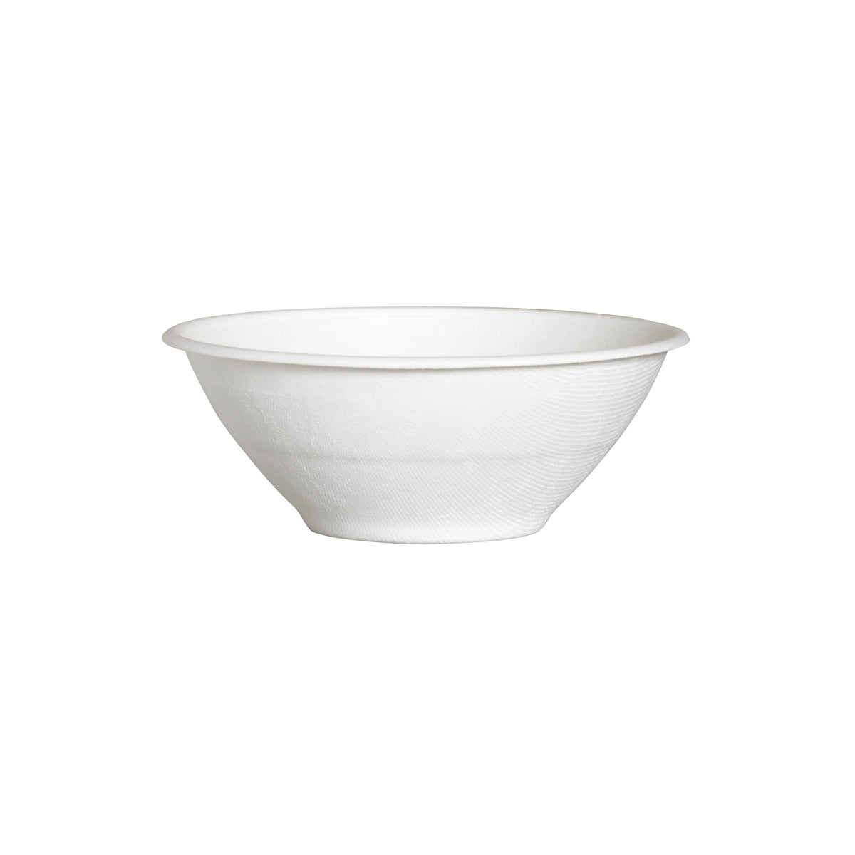 SB40 Sugarcane Bowls & Lids Leisure Coast Hospitality & Packaging Supplies