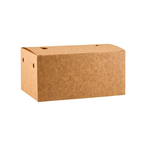 Cardboard Snack Boxes