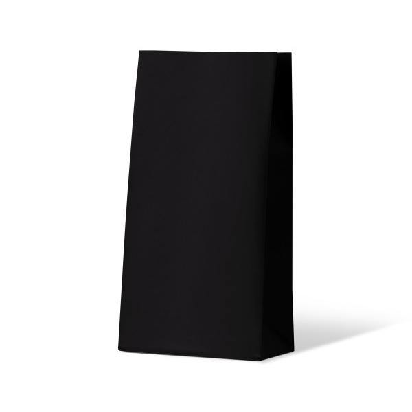 SOS2BLA Carnival Gift Paper Bag Kraft Midight Black Leisure Coast Hospitality & Packaging