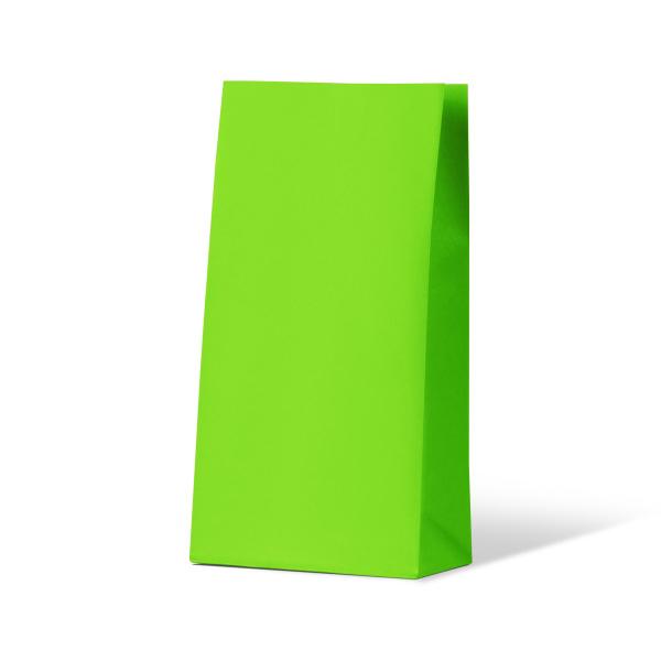 SOS2LL Carnival Gift Paper Bag Kraft Loud Lime Leisure Coast Hospitality & Packaging