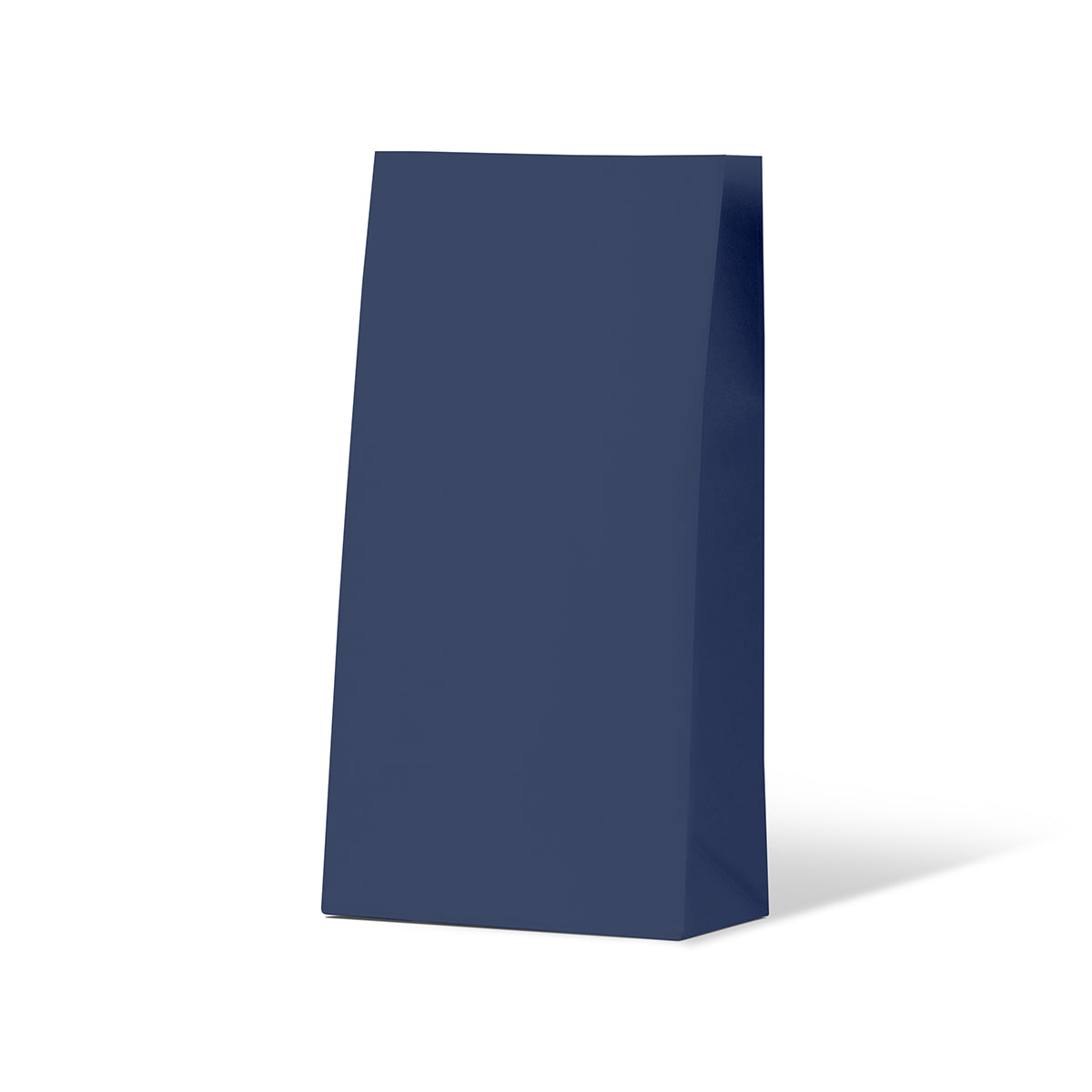 SOS2N Earth Collection Gift Paper Bag Navy Leisure Coast Hospitality & Packaging