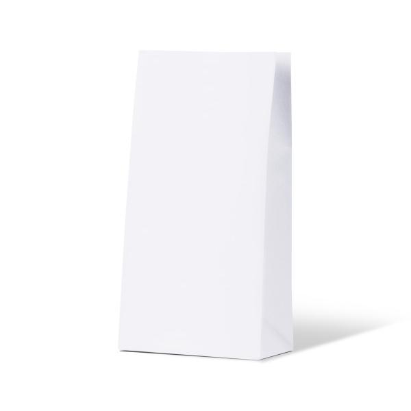 SOS2W Carnival Gift Paper Bag Kraft White Leisure Coast Hospitality & Packaging
