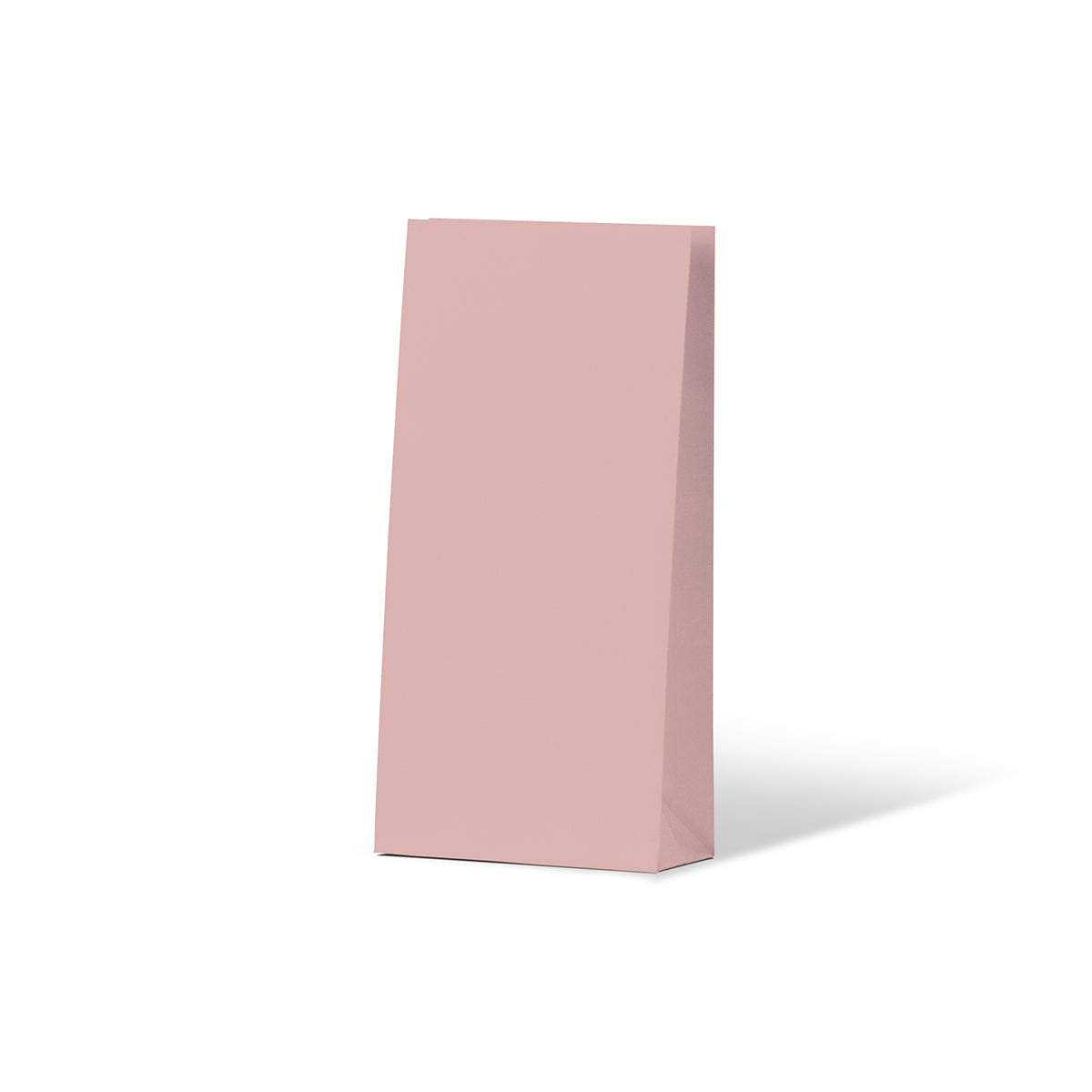 SOSDP Earth Collection Gift Paper Bag Dusty Pink Leisure Coast Hospitality & Packaging