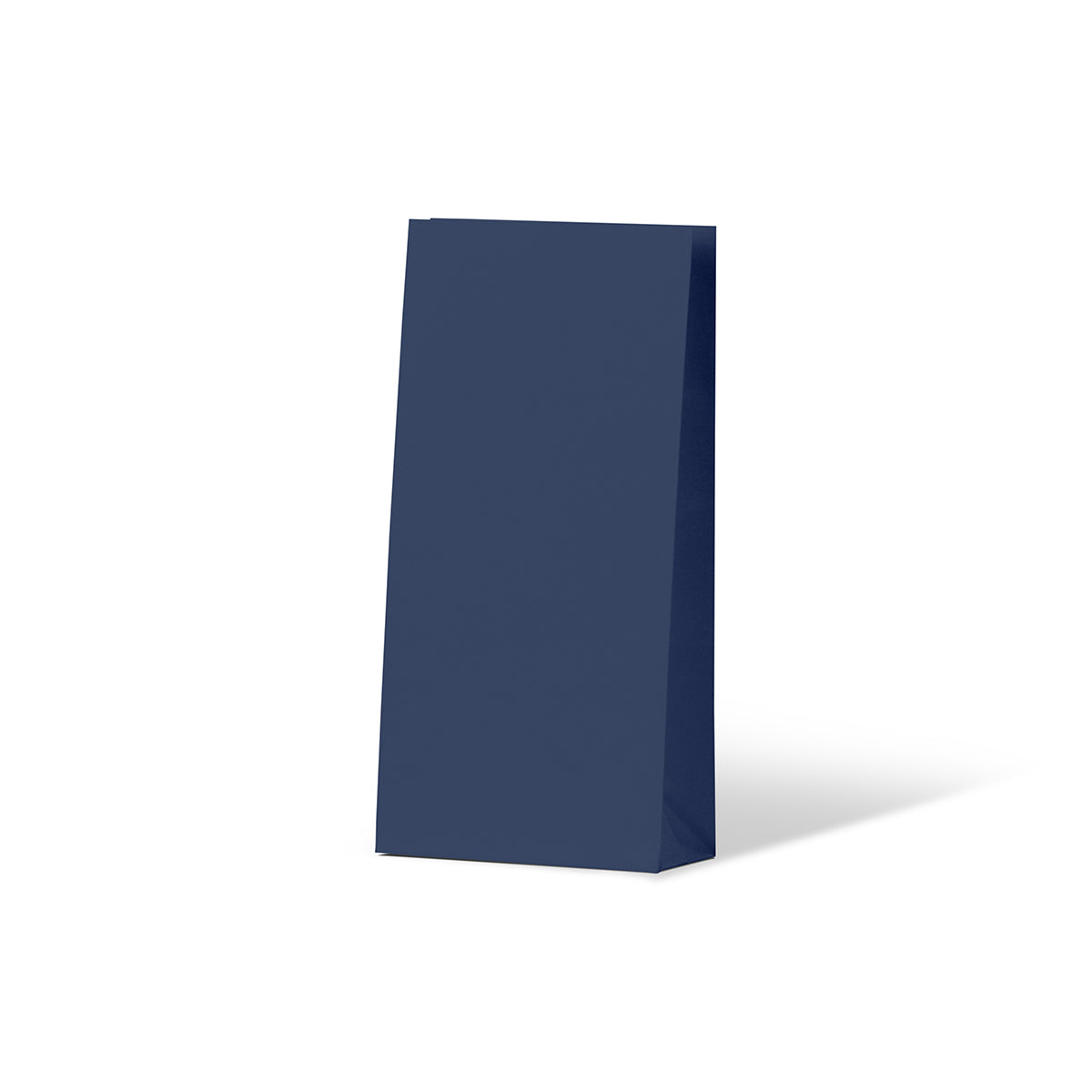 SOSN Earth Collection Gift Paper Bag Navy Leisure Coast Hospitality & Packaging