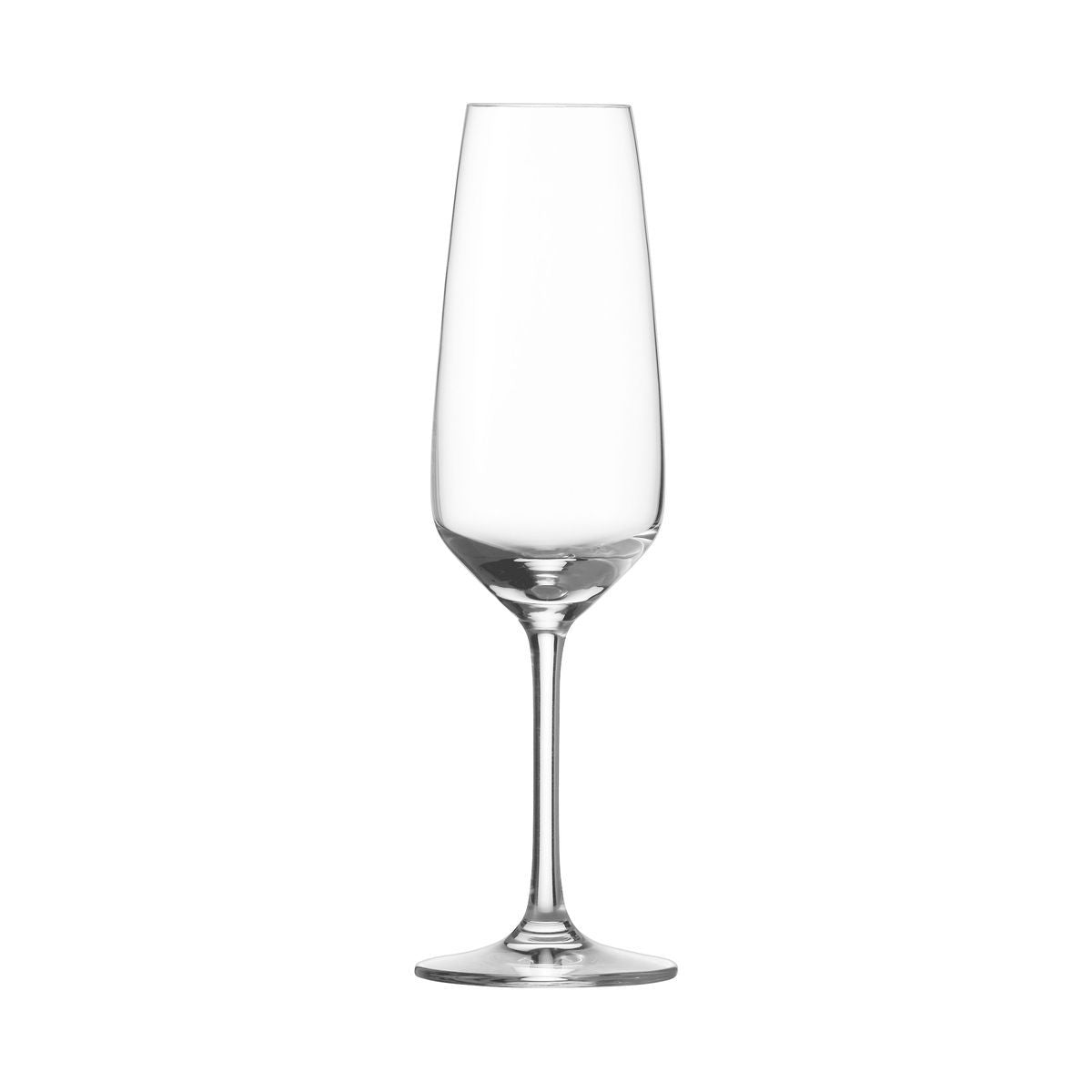 SZ115674 Schott Zwiesel Taste Champagne Flute 283ml Leisure Coast Hospitality & Packaging
