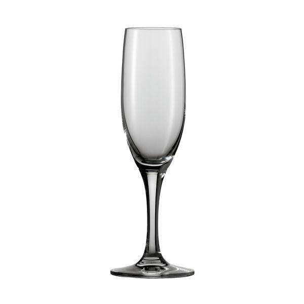 SZ133934 Schott Zwiesel Mondial Champagne Flute 205ml Leisure Coast Hospitality & Packaging