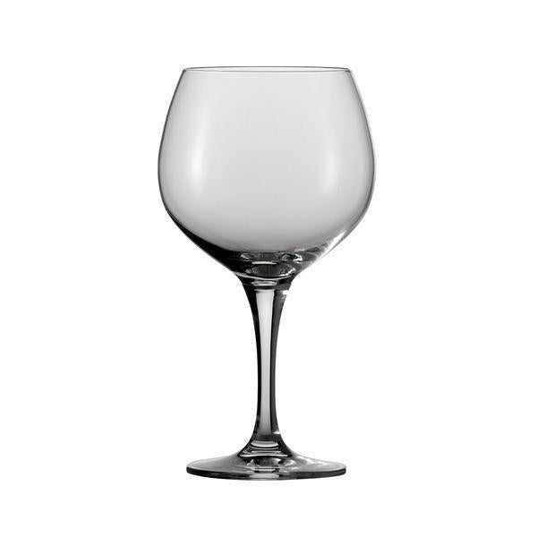 SZ172927 Schott Zwiesel Mondial Burgundy 610ml Leisure Coast Hospitality & Packaging