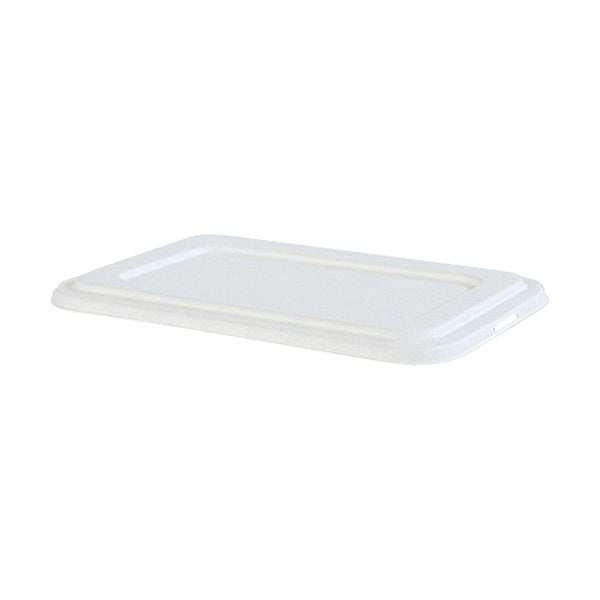 TR4L PacTrading 4 Compartment Tray 247x163x18mm (300/ctn) Leisure Coast Hospitality Environmentally Friendly Disposable Takeaway Food Packaging