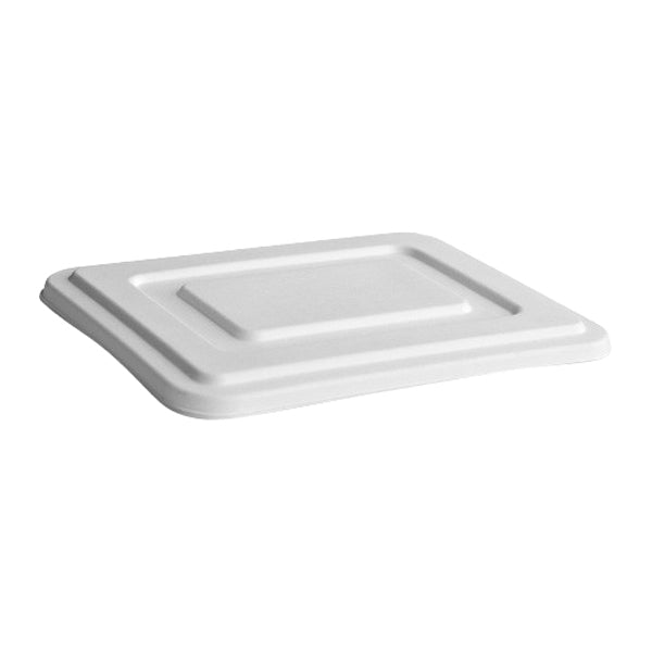 TR5L PacTrading 5 Compartment Tray 290x230x20mm Leisure Coast Hospitality Environmentally Friendly Disposable Takeaway Food Packaging