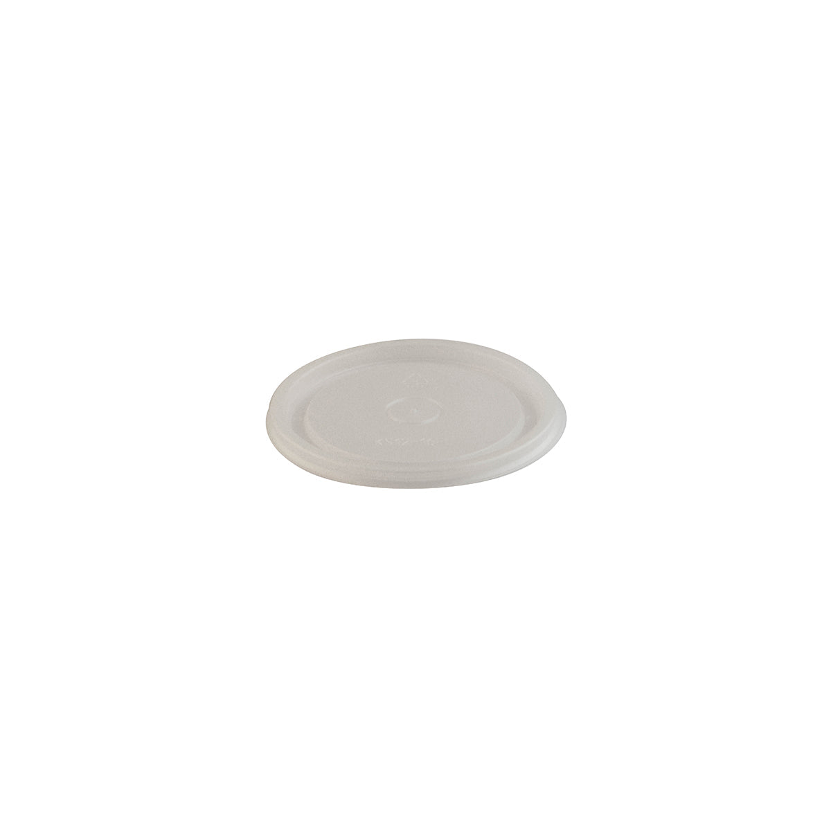 TW1216LPP PacTrading PP Flat Lid 118mm Leisure Coast Hospitality Environmentally Friendly Disposable Takeaway Food Packaging