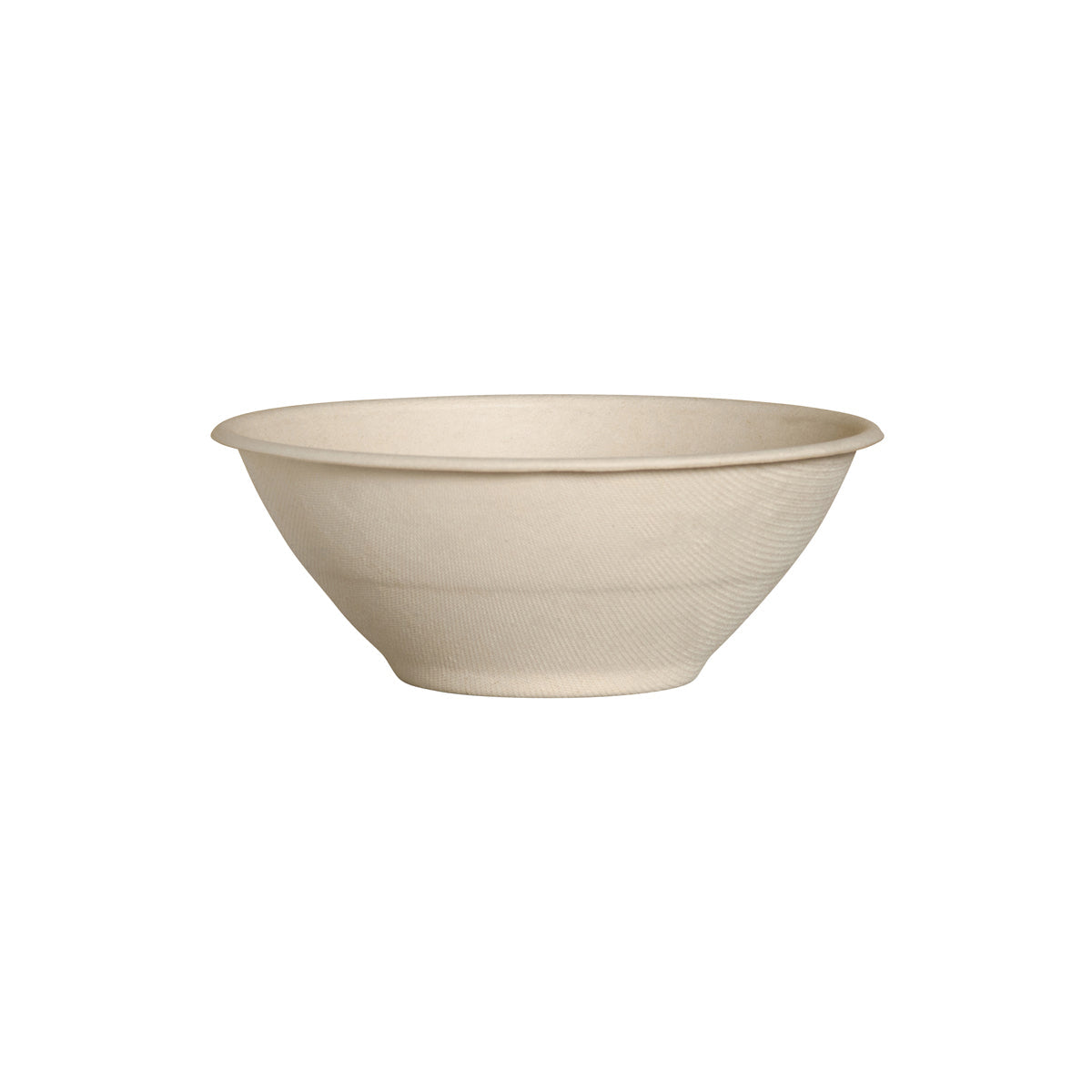 USB40 Sugarcane Bowls & Lids Leisure Coast Hospitality & Packaging Supplies
