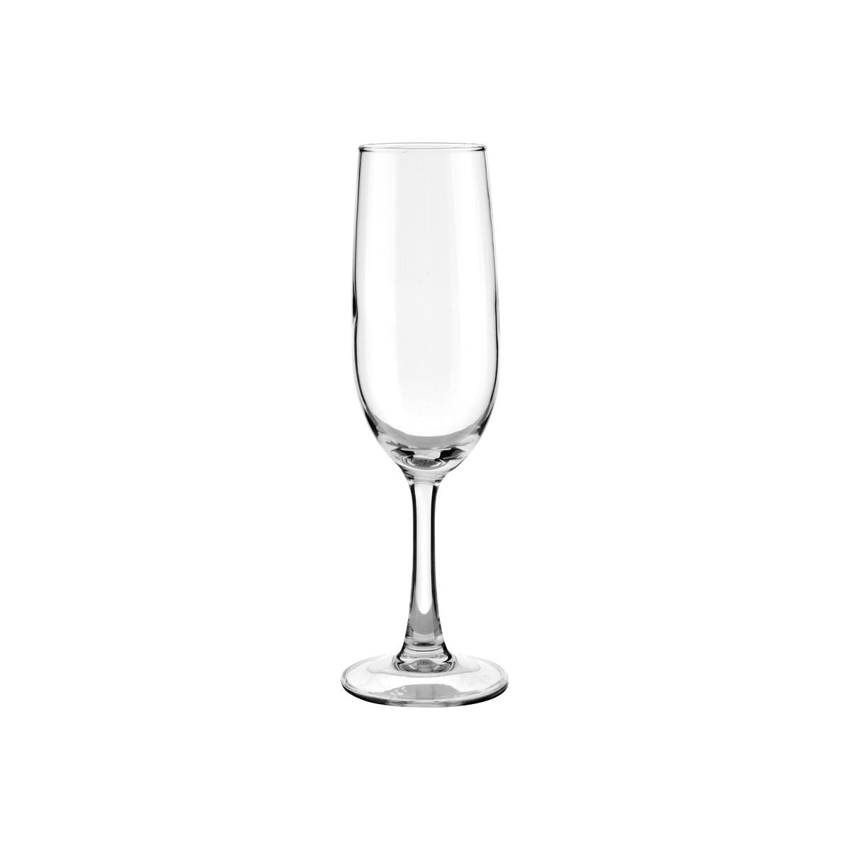 VCV0107 Vicrila Viura Champagne Flute (Fully Tempered) 170ml Leisure Coast Hospitality & Packaging