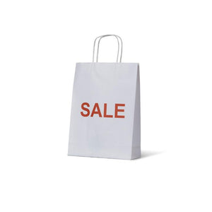 Sale Paper Bag Kraft