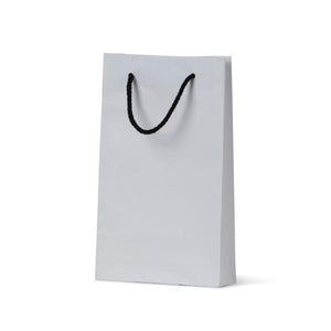 Deluxe Paper Bag White