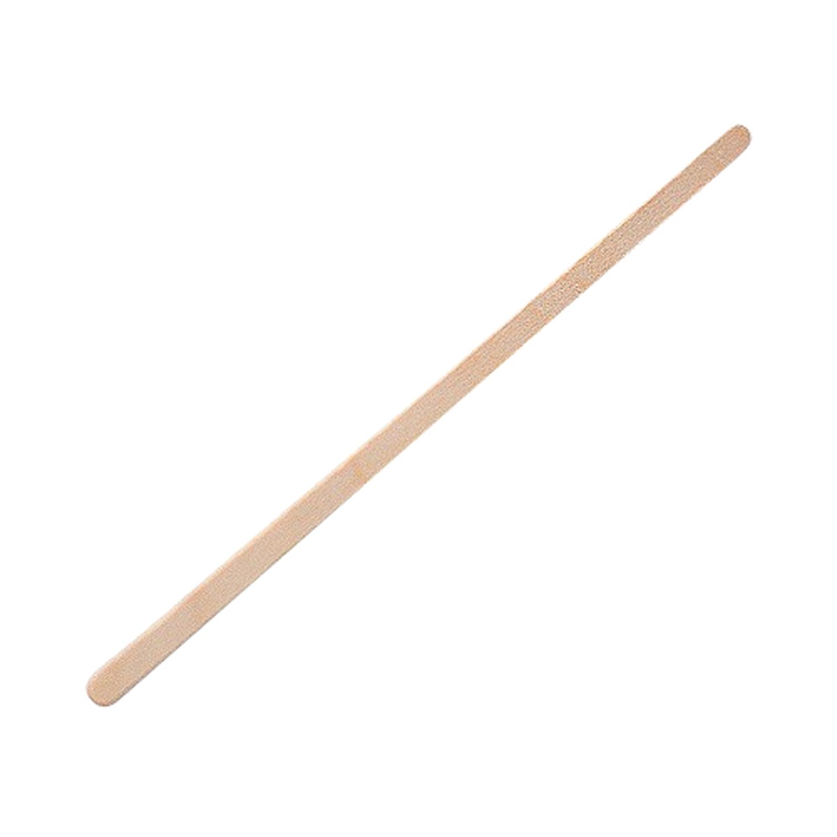 WCS140IW Wooden Coffee Stirrer Individually Wrapped Leisure Coast Hospitality Environmentally Friendly Disposable Takeaway Food Packaging