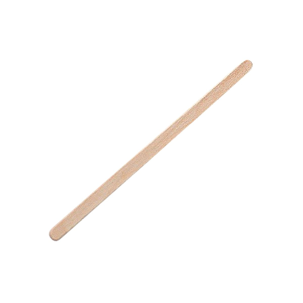 WCS140 PacTrading Coffee Stirrer 140mm Leisure Coast Hospitality Environmentally Friendly Disposable Takeaway Food Packaging
