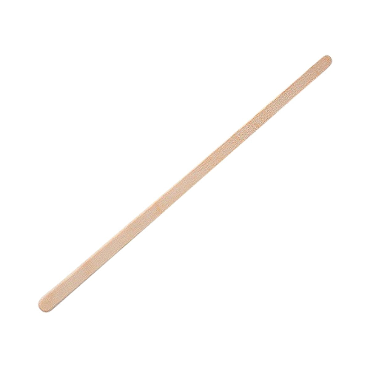 WCS190 PacTrading Coffee Stirrer 190mm Leisure Coast Hospitality Environmentally Friendly Disposable Takeaway Food Packaging