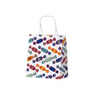 X22 WT CR Gift bag Christmas Cracker Bright White Toddler Leisure Coast Hospitality & Packaging Supplies