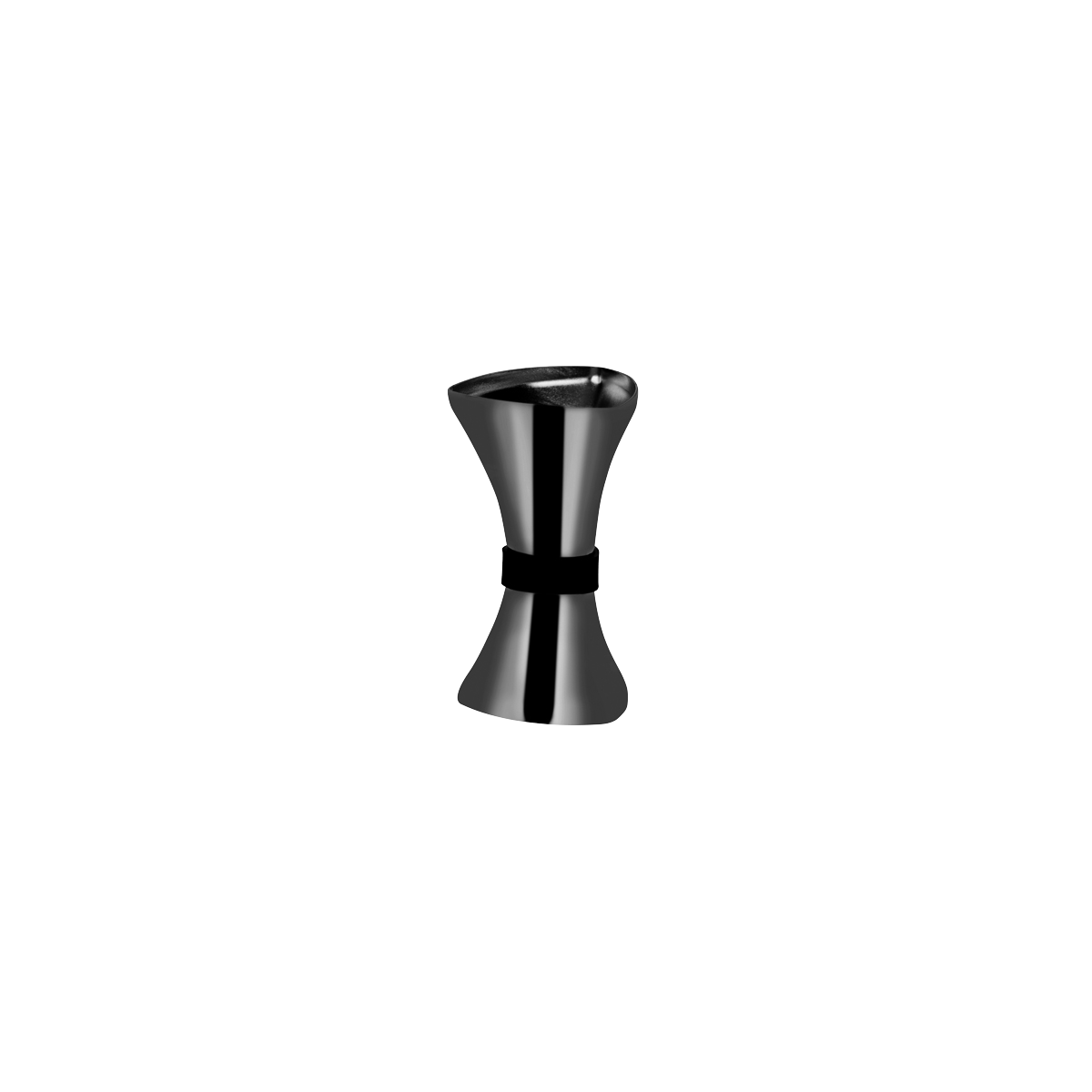Z0555 Tomkin Pro-Jigger 30/45ml Gunmetal Leisure Coast Hospitality & Packaging
