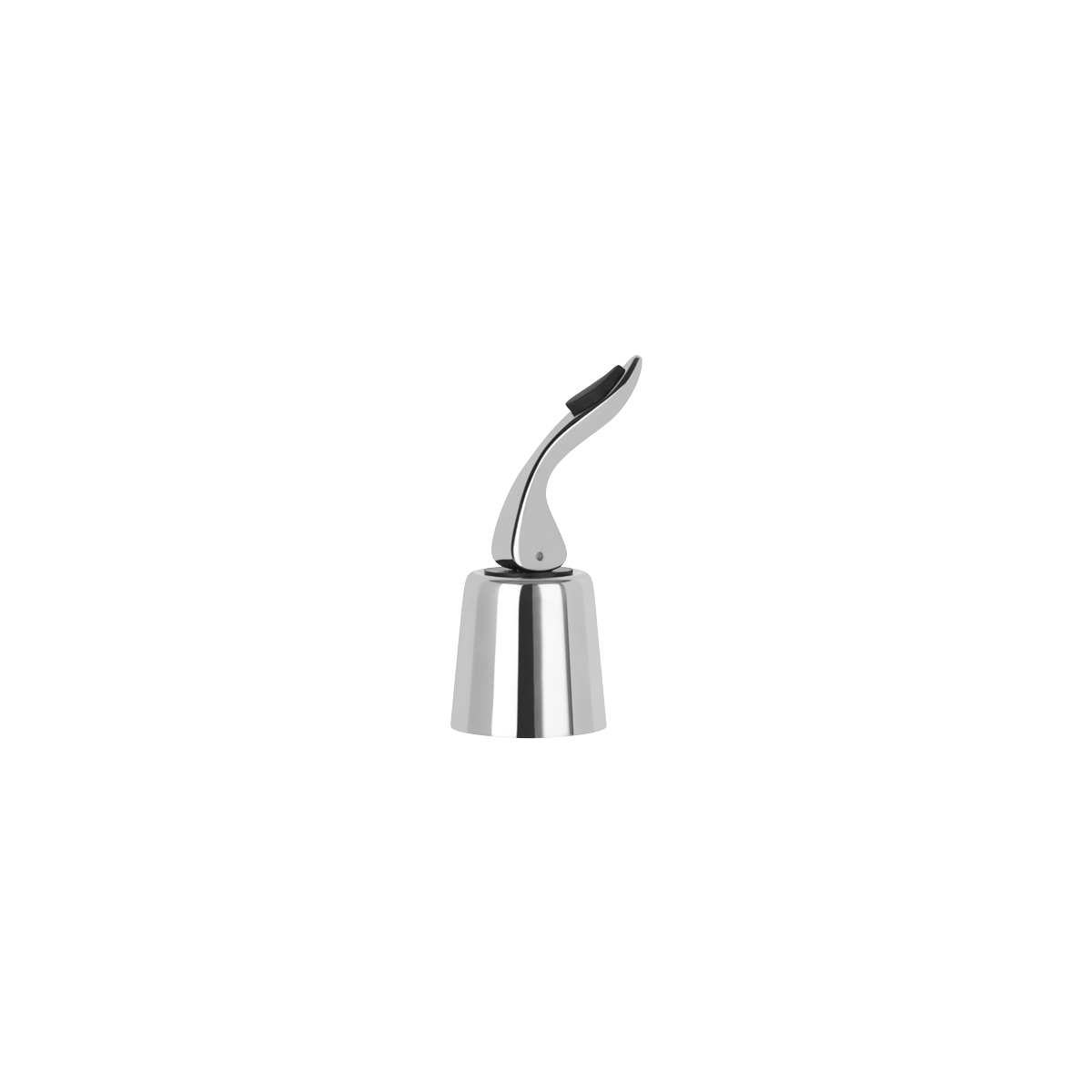 Z0711 Tomkin Wine Bottle Stopper Stainless Steel Leisure Coast Hospitality & Packaging