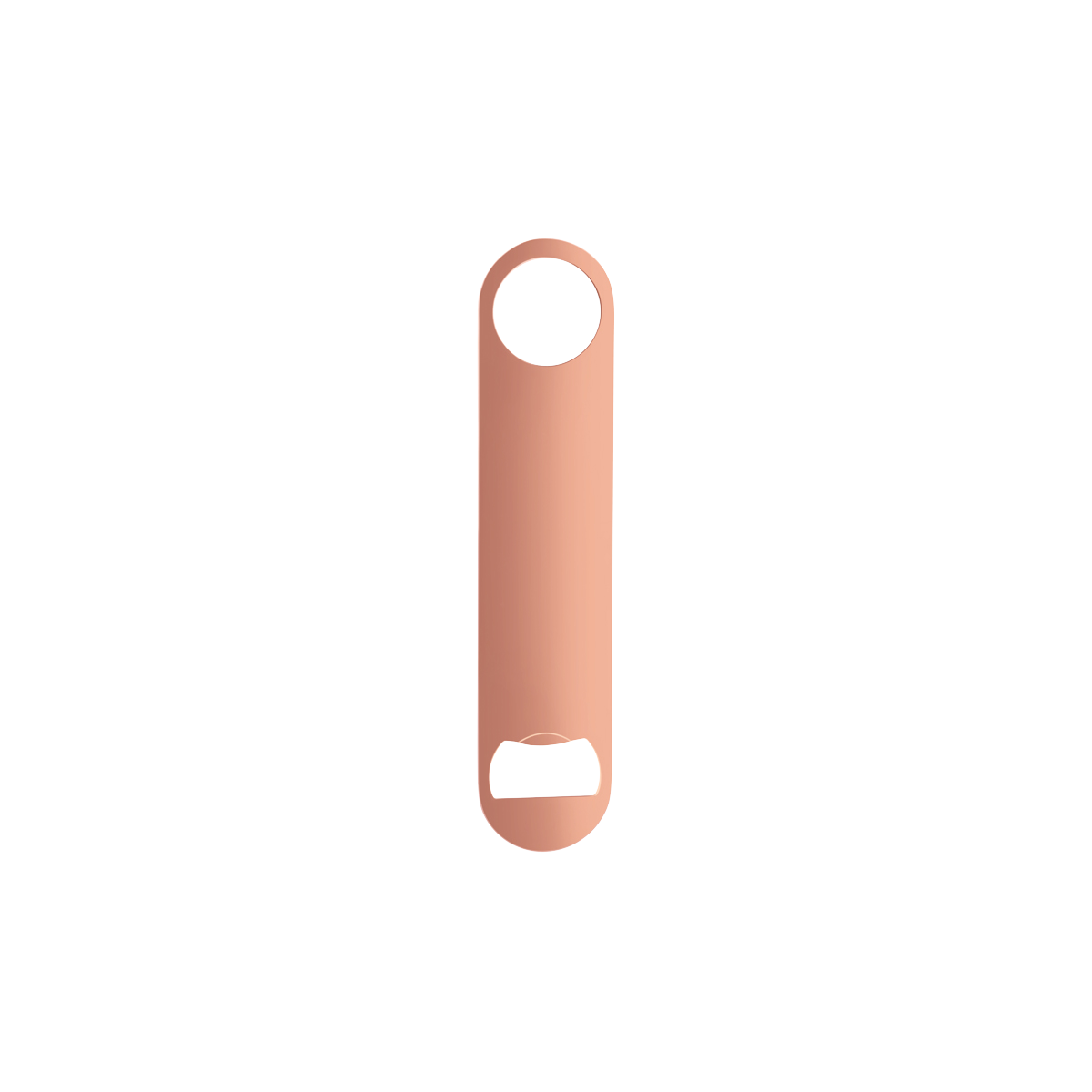 Z0823 Tomkin Bar Blade Rose Gold Leisure Coast Hospitality & Packaging