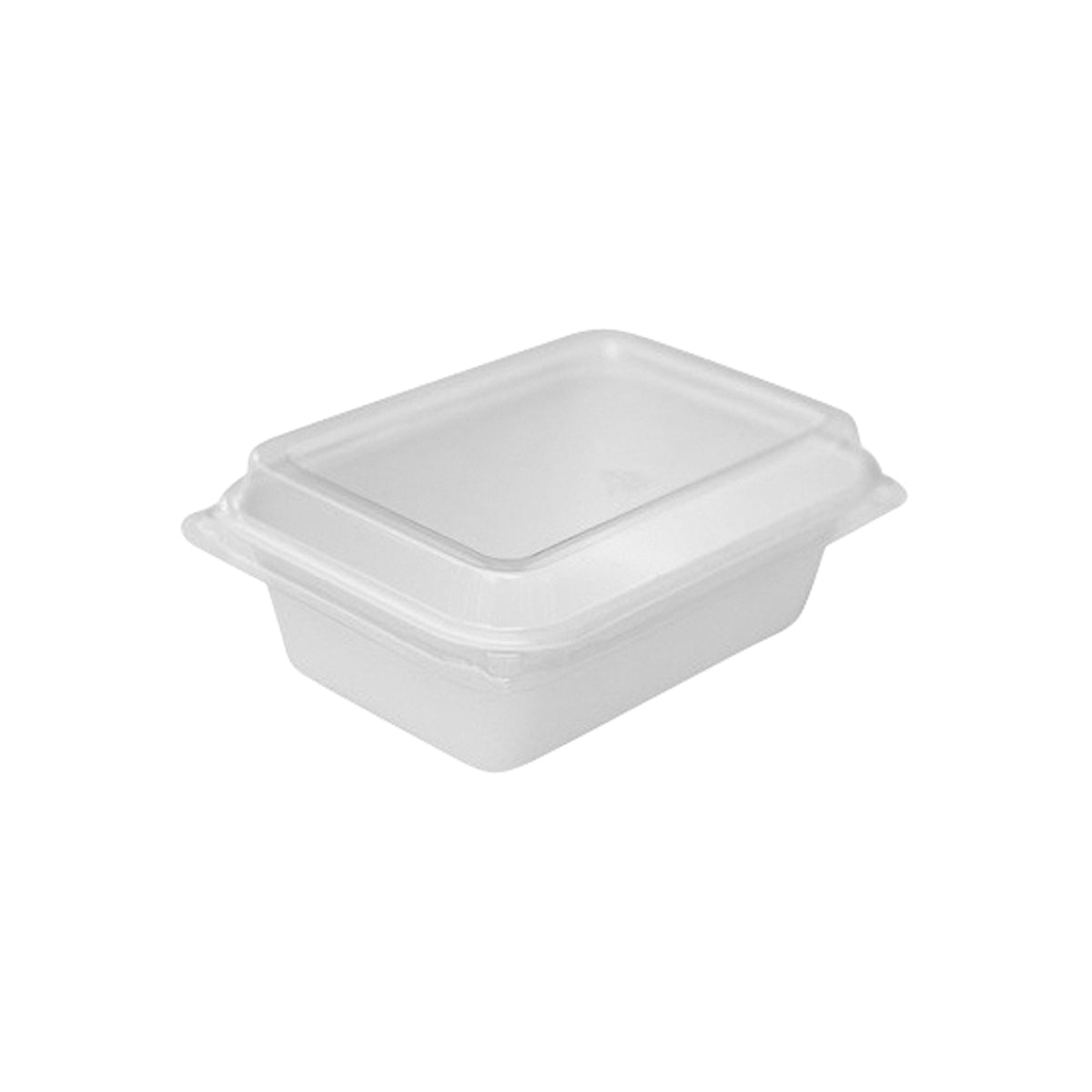 TR10B PacTrading Sugarcane Tray 135x96x42mm Leisure Coast Hospitality Environmentally Friendly Disposable Takeaway Food Packaging