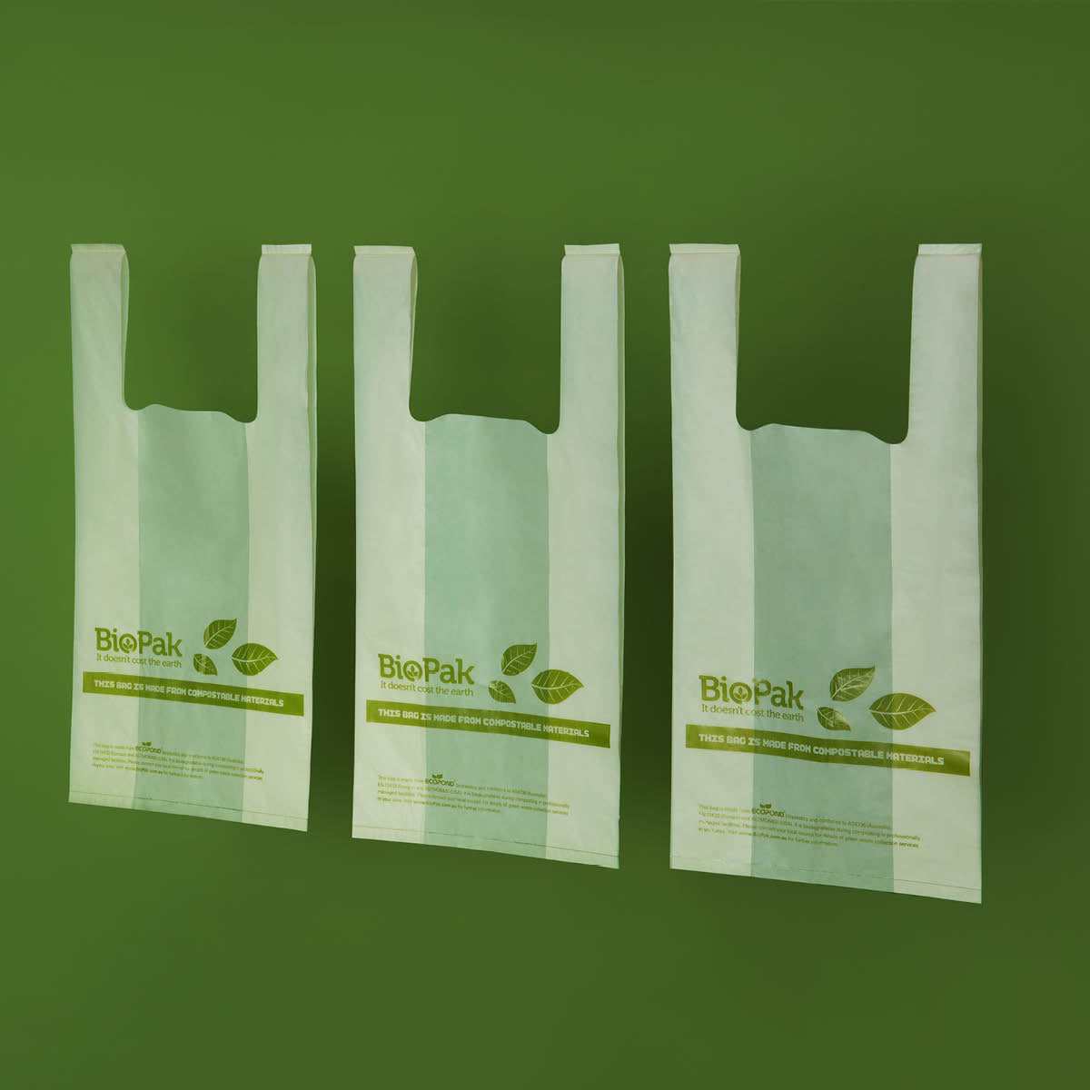 Ban the bag: Australian states and territories are quitting single-use plastic bags