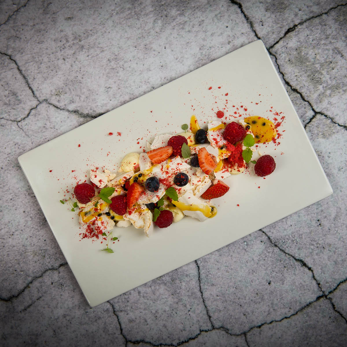 AFC Bistro & Cafe Tableware
