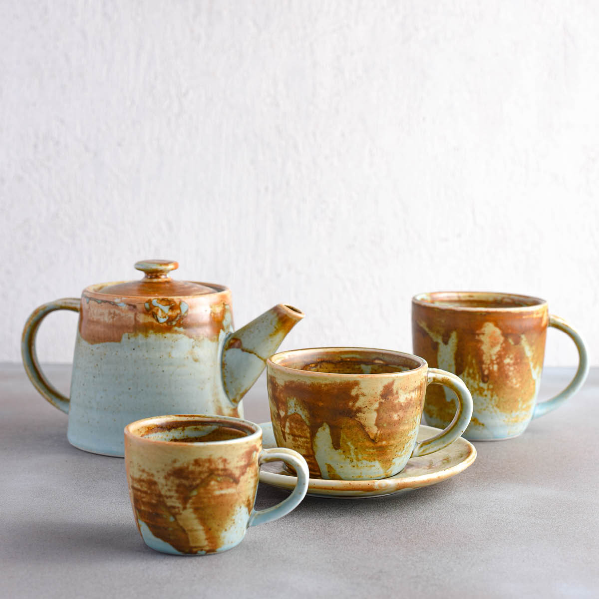 Moda Porcelain Nourish